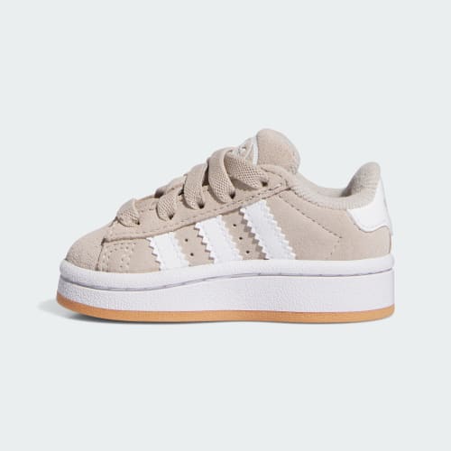 Campus 00s Comfort Closure Elastic Laces Shoes Kids 상세 이미지 8