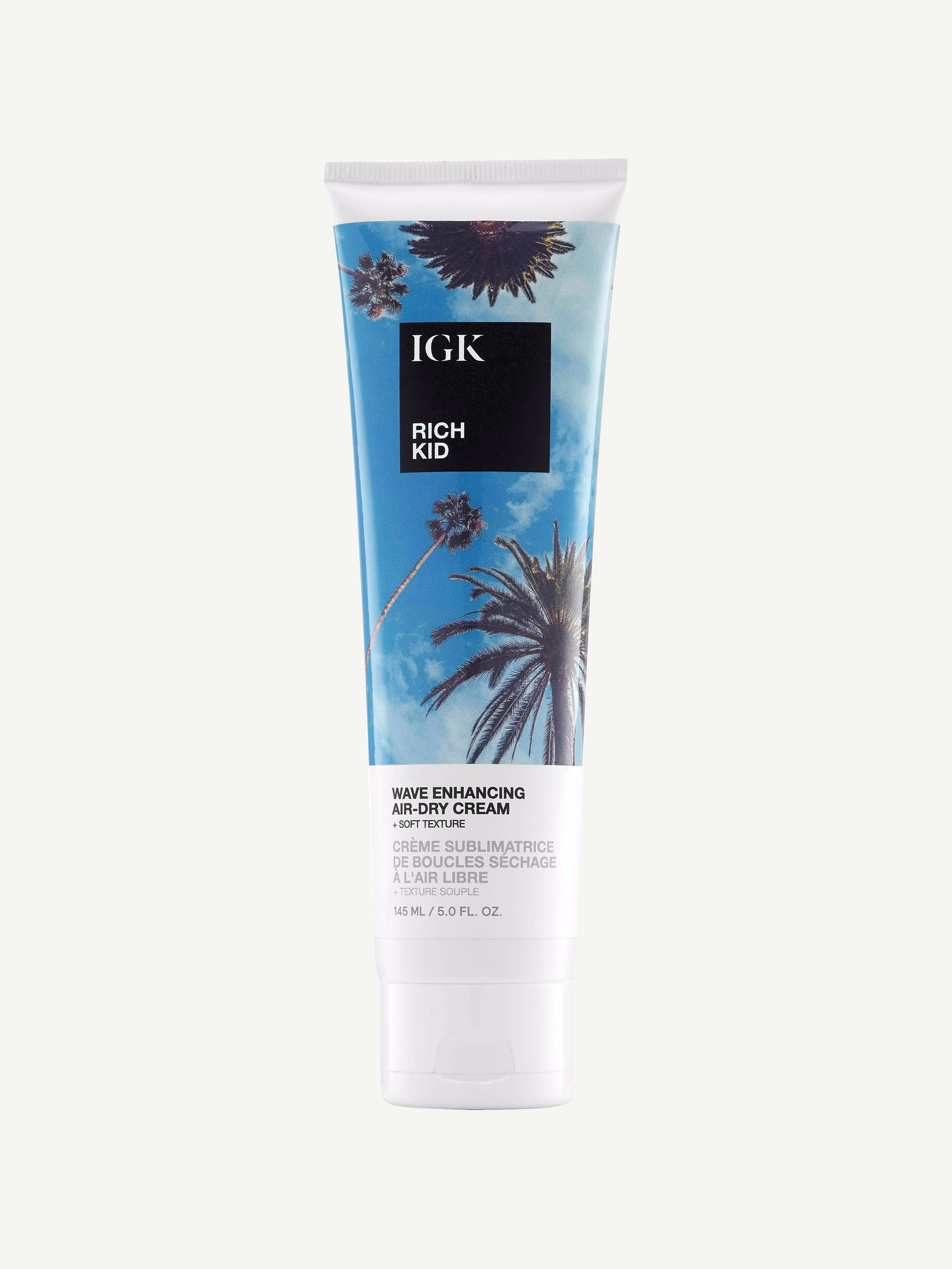 IGK Rich Kid 크림