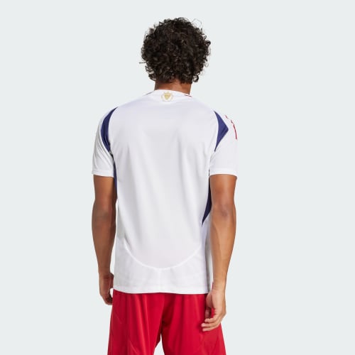 Real Salt Lake 25/26 Away Authentic Jersey 상세 이미지 2