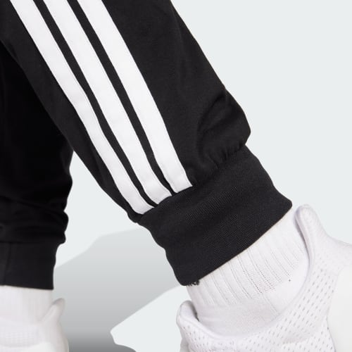 Essentials 3-Stripes Jogger Pants 상세 이미지 6