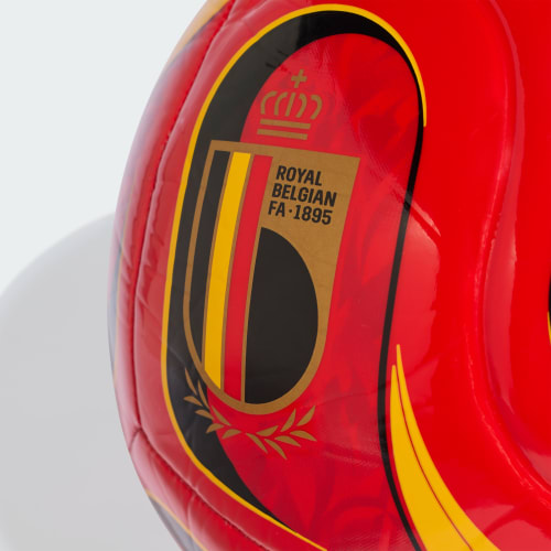 Trionda Belgium Home Club Ball 상세 이미지 4