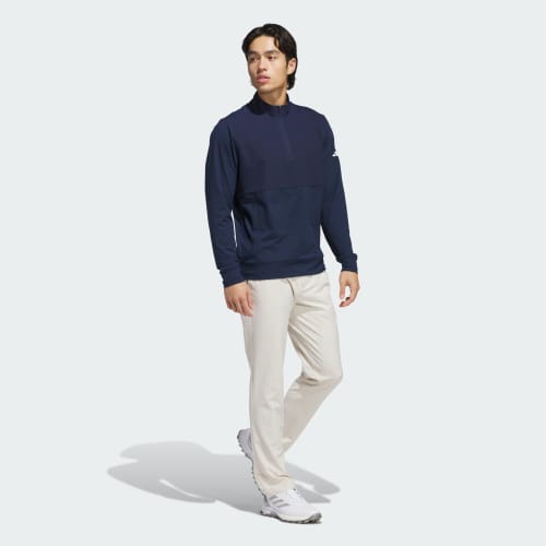 Ultimate365 Tour Quarter-Zip Pullover 상세 이미지 3