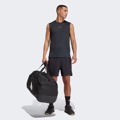 D4T POWER 3 STRIPES SHORTS 상세 이미지 6