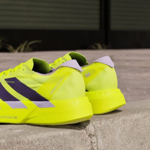 Adizero Adios Pro 4 Shoes 상세 이미지 10