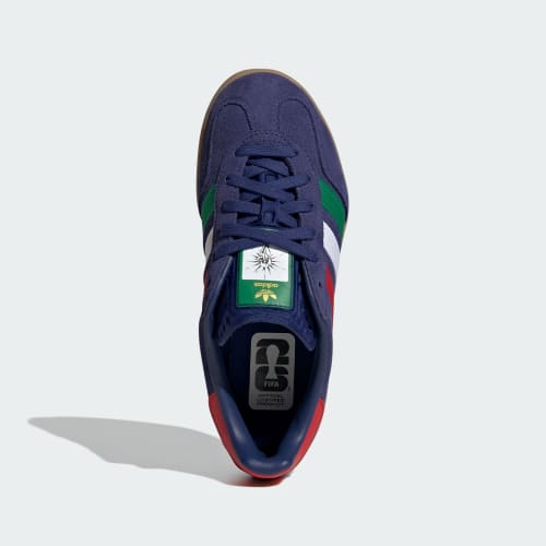 Gazelle Indoor Shoes 상세 이미지 2
