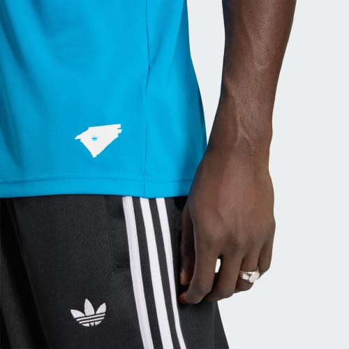 Charlotte 26/27 Home Jersey 상세 이미지 7