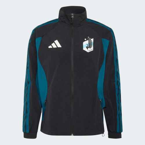 Minnesota United FC Anthem Jacket 상세 이미지 4