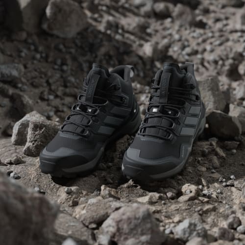 Terrex Skychaser Mid GORE-TEX Hiking Shoes 상세 이미지 5
