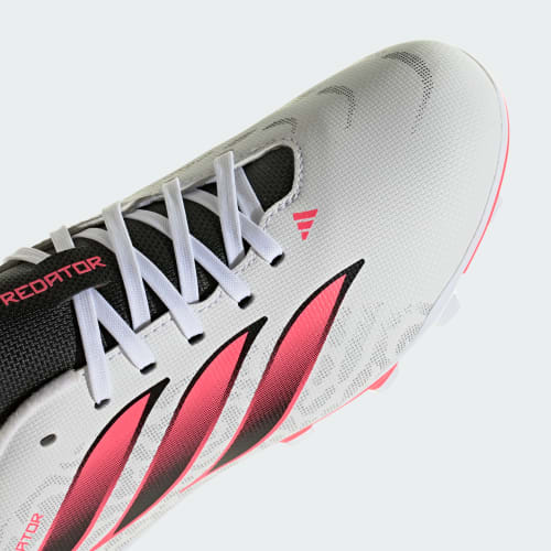 Predator Club Firm Ground / Multi Ground Soccer Cleats Kids 상세 이미지 10