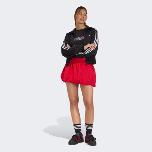 SMOCKED FIREBIRD TRACK TOP 상세 이미지 4