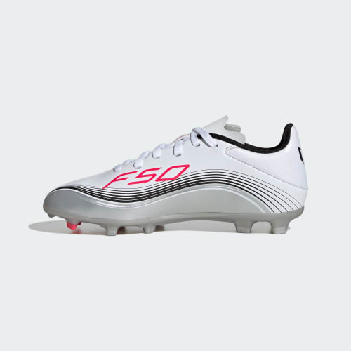 F50 Messi League Firm/Multi-Ground Cleats Kids 상세 이미지 7