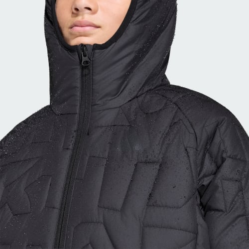 Terrex Kids Xperior CLIMAWARM Padded Jacket 상세 이미지 8