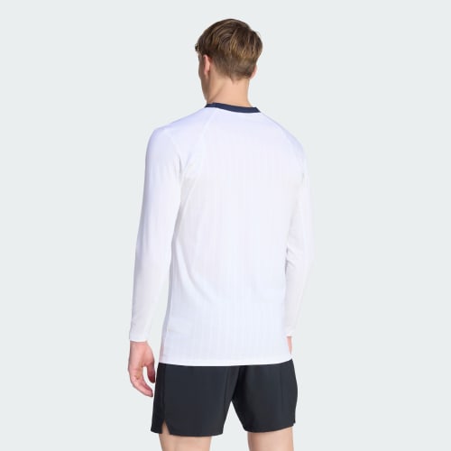 TENNIS CLIMACOOL LONG SLEEVE TOP 상세 이미지 2