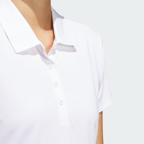 Ultimate365 Solid Short Sleeve Polo Shirt 상세 이미지 5