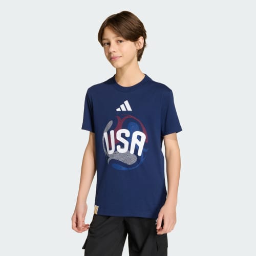 FIFA World Cup 26™ USA T-Shirt Kids 상세 이미지 3