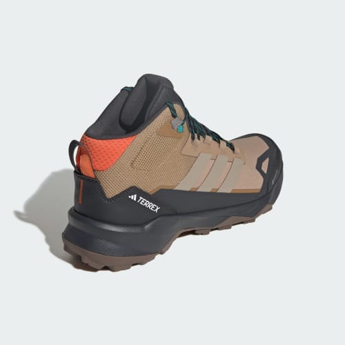 Terrex Skychaser AX5 Mid GORE-TEX Hiking Shoes 상세 이미지 5