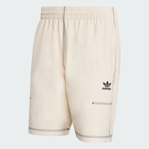 Trefoil Essentials Shorts 상세 이미지 5