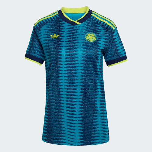 Colombia 26 Away Jersey 상세 이미지 5