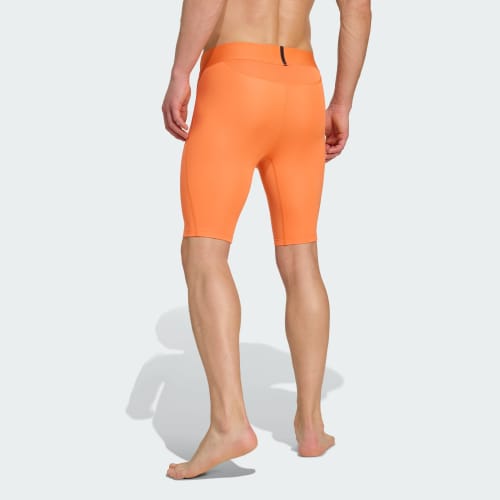TECHFIT Short Tights 상세 이미지 2