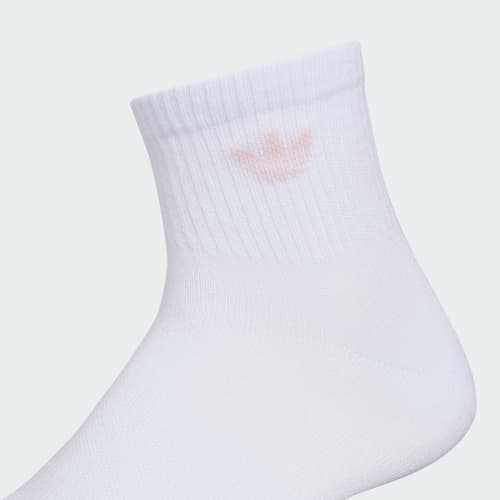 Originals Superlite 6-Pack Quarter Socks 상세 이미지 2