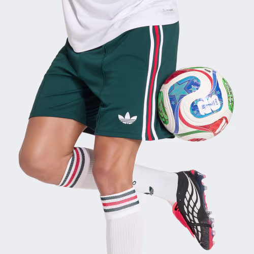 Mexico 26 Away Shorts 상세 이미지 6