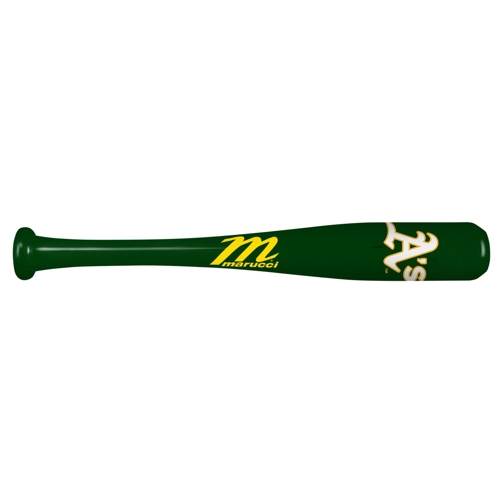 Oakland Athletics 미니 기념 배트 상세 이미지 2