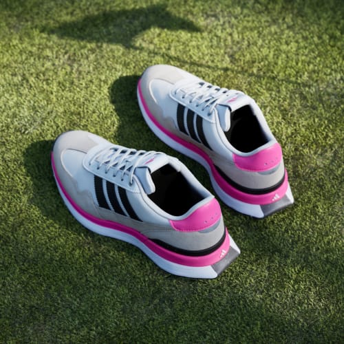 S2G 26 TEXTILE SPIKELESS GOLF SHOES 상세 이미지 8