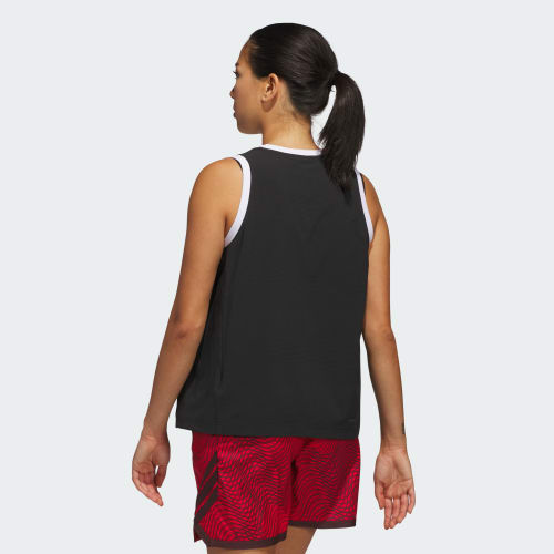 Select Woven Tank Top 상세 이미지 2