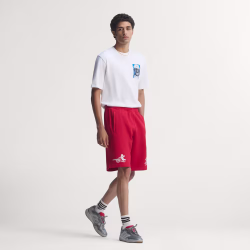Arsenal FC Places+Faces Shorts 상세 이미지 10