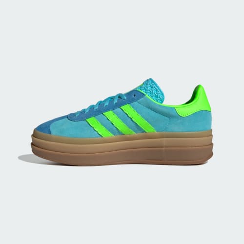 Gazelle Bold Shoes 상세 이미지 6