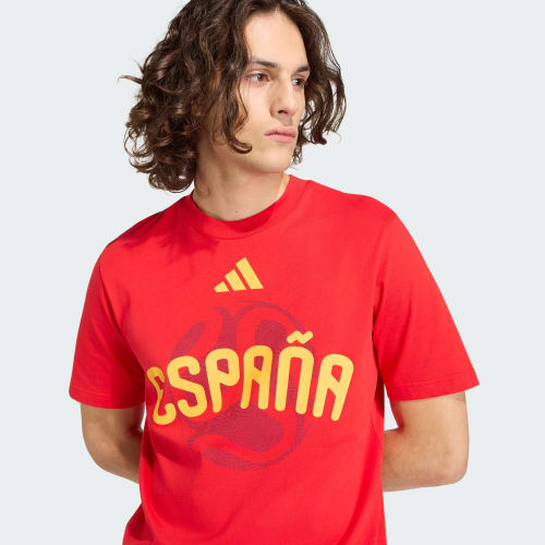 FIFA World Cup 26™ Spain T-Shirt 상세 이미지 5