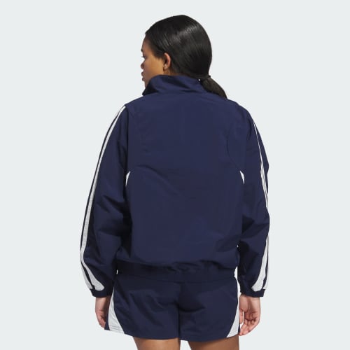 ADIDAS BASKETBALL WOVEN JACKET 상세 이미지 2