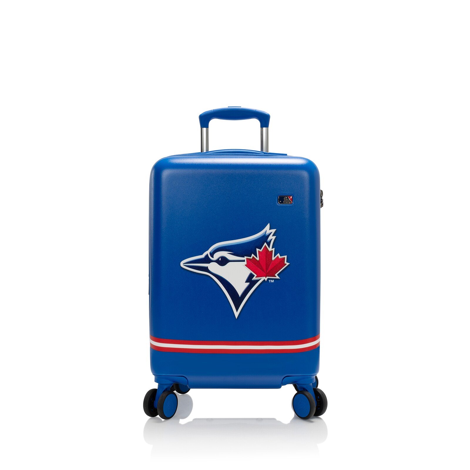 Toronto Blue Jays 21인치 스피너 기내용 캐리어 상세 이미지 3