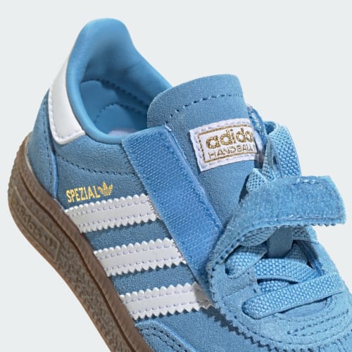 Handball Spezial Comfort Closure Elastic Lace Shoes Kids 상세 이미지 13