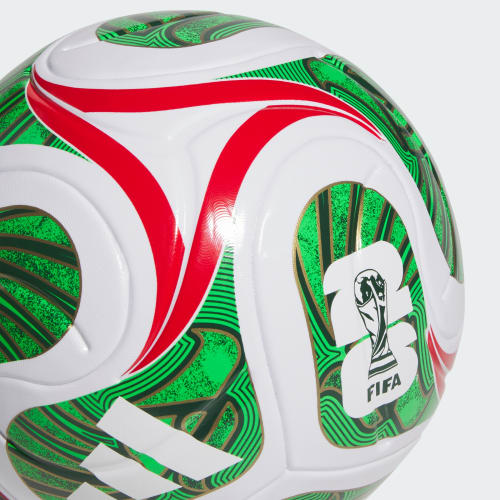 FIFA World Cup 26™ Trionda League Mexico Ball 상세 이미지 4