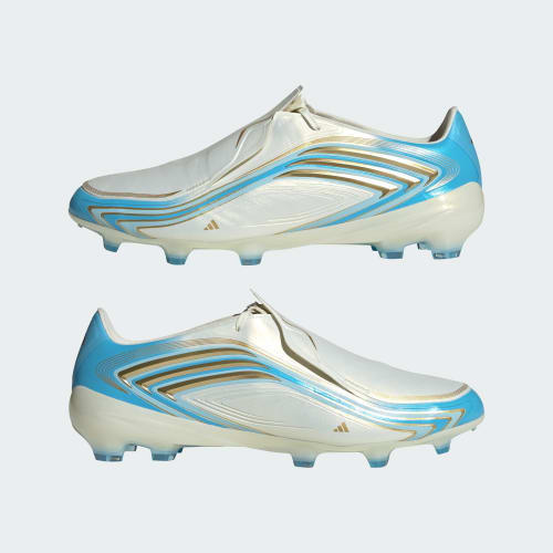 F50 Messi Pro Firm Ground Soccer Cleats 상세 이미지 8