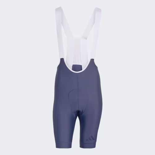 ESSENTIALS PADDED CYCLING BIB SHORTS 상세 이미지 5