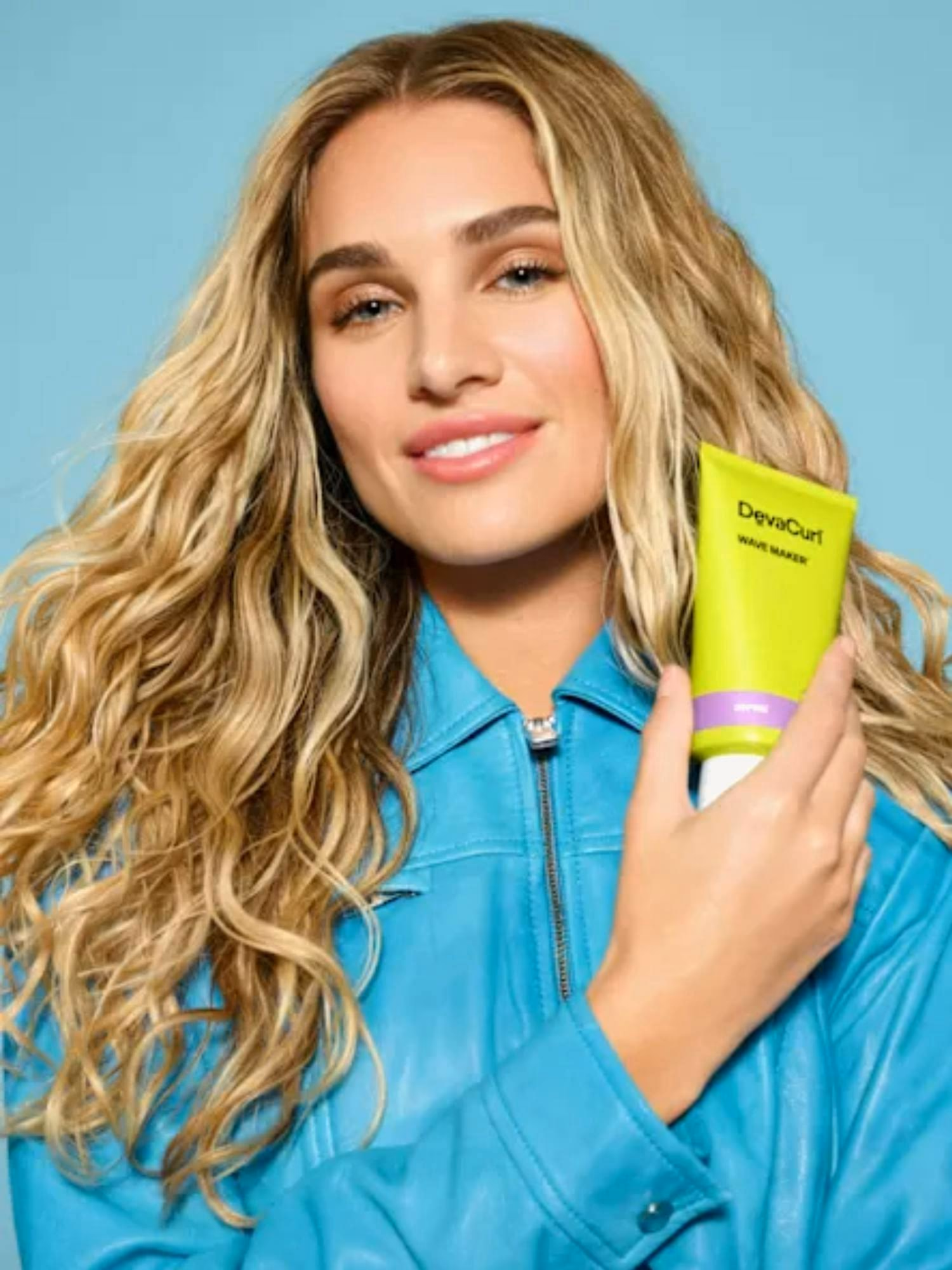 Devacurl Wave Maker 트래블 사이즈 상세 이미지 2