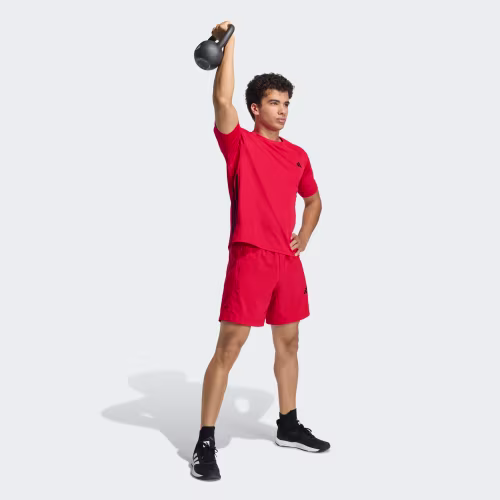 WORKOUT ESSENTIALS BASE WOVEN SHORT 상세 이미지 5