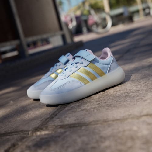 adidas Disney Frozen Barreda Decode Shoes Children 상세 이미지 8