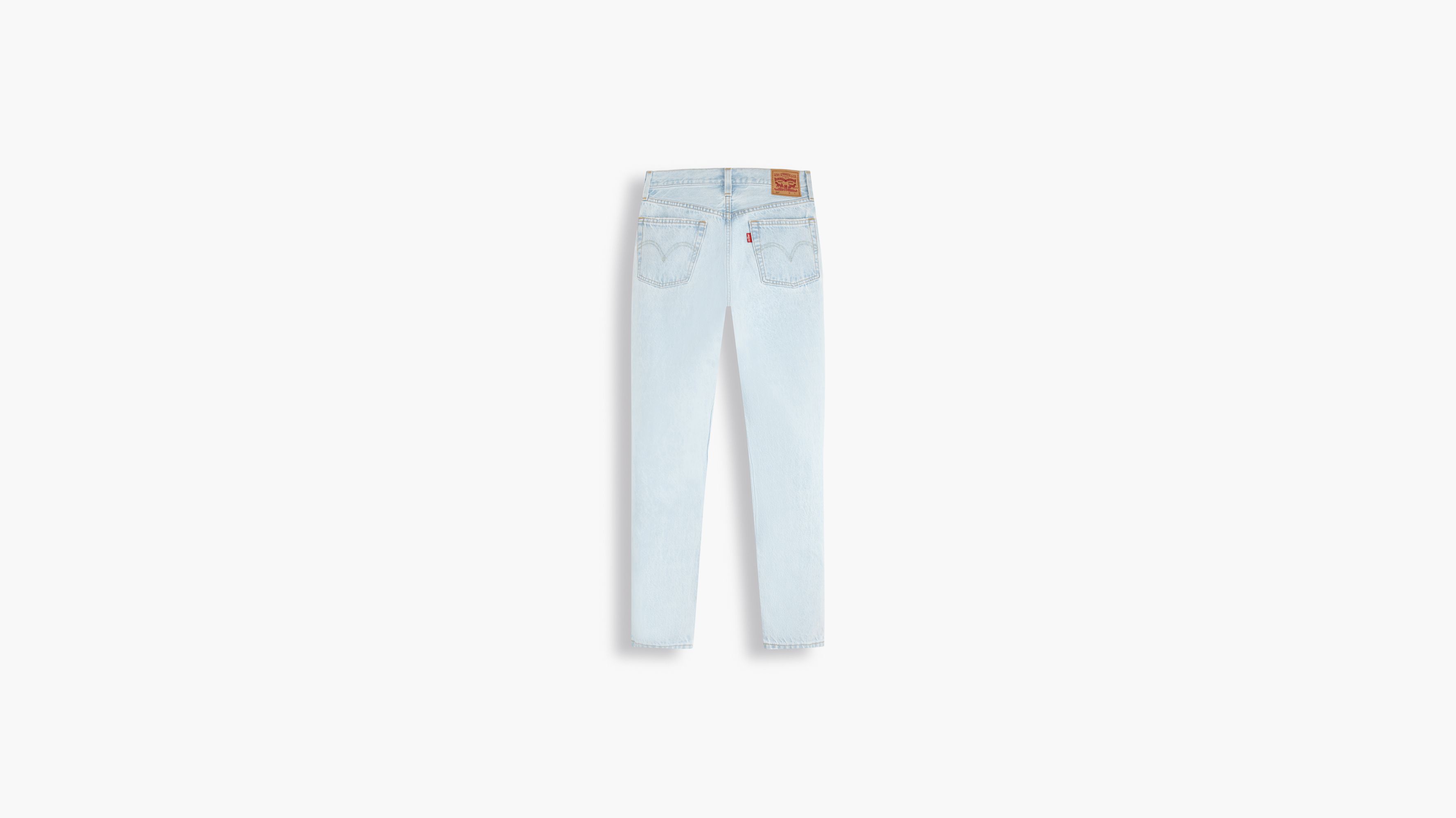 501® Original Fit 여성용 청바지 상세 이미지 7