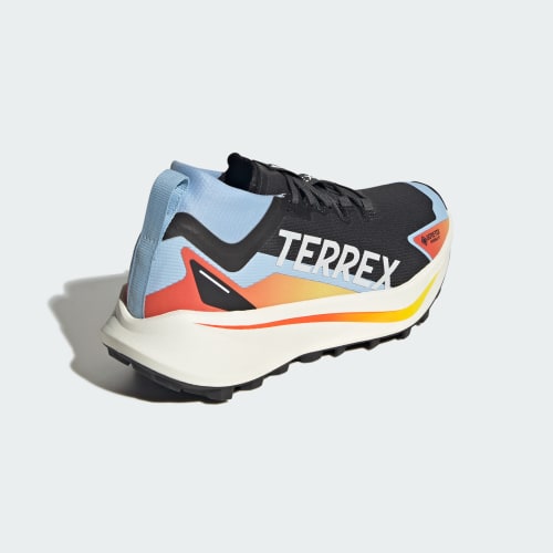 Terrex Agravic GTX Trail Running Shoes 상세 이미지 6