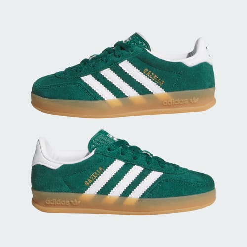 GAZELLE INDOOR SHOES 상세 이미지 7