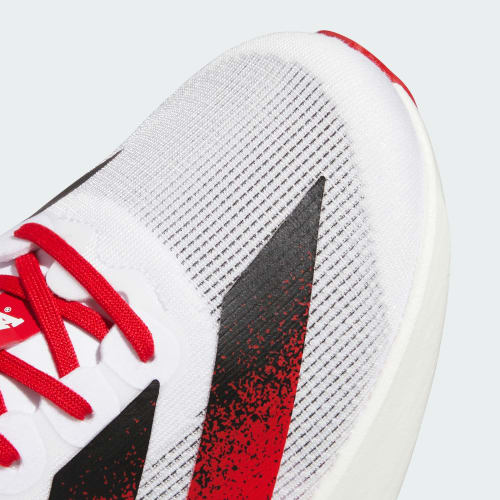 Nebraska Cornhuskers Adizero EVO SL Shoes 상세 이미지 8