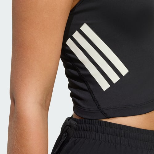 adi365 Iconic Running Crop Tank 상세 이미지 7