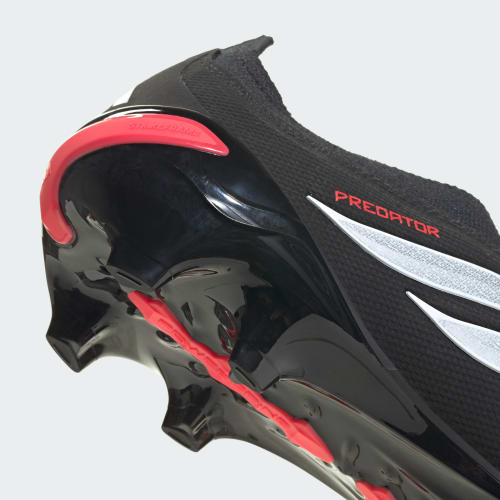 PREDATOR LEAGUE Laceless Firm Ground Soccer Cleats 상세 이미지 9