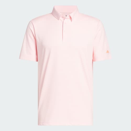 Ultimate365+ Pencil Stripe Climacool polo shirt 상세 이미지 4