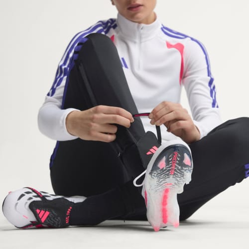 Predator Elite Fold-Over Tongue Firm Ground Soccer Cleats 상세 이미지 8