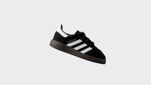 Handball Spezial Comfort Closure Elastic Lace Shoes Kids 상세 이미지 3