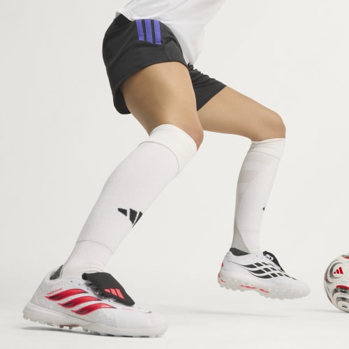 Predator Pro Fold-Over Tongue Turf Soccer Cleats 상세 이미지 2